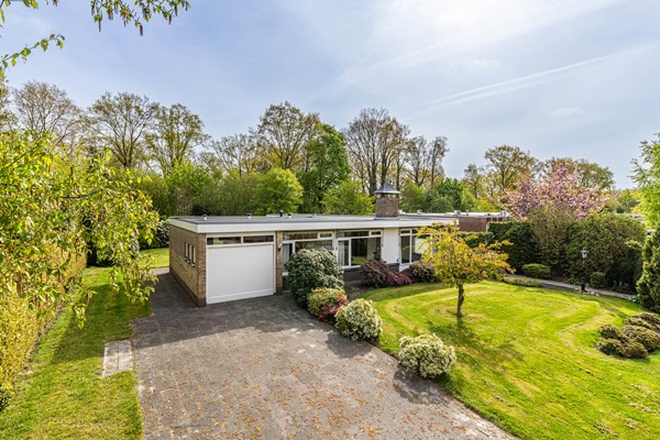 Medium property photo - Heusdenlaan 12, 9501 AE Stadskanaal